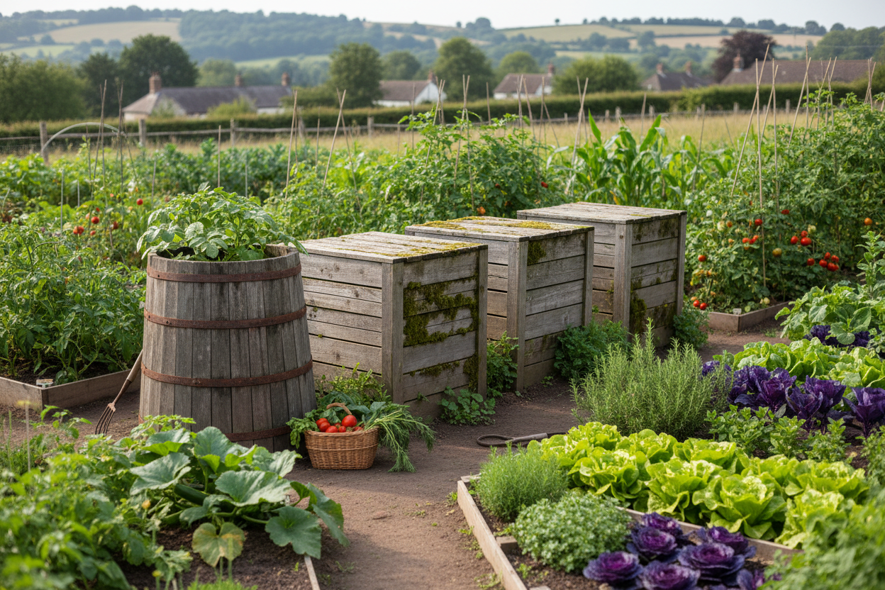 Allotment Garden Hero